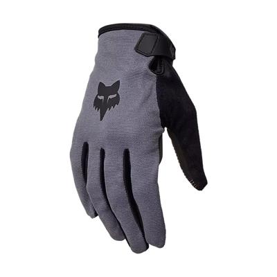 FX RANGER GLOVE - GRAPHITE 31057-103 FOX