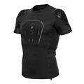 RIVAL PRO TEE - BLACK 203879740-001 DAINESE