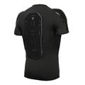 RIVAL PRO TEE - BLACK 203879740-001 DAINESE