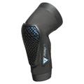 TRAIL SKINS AIR KNEE GUARDS - BLACK 203879724-001 DAINESE