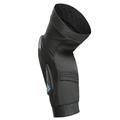 TRAIL SKINS AIR KNEE GUARDS - BLACK 203879724-001 DAINESE