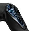 TRAIL SKINS AIR KNEE GUARDS - BLACK 203879724-001 DAINESE