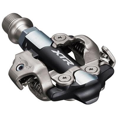 M9100 XTR PEDALI SPD XC CON TACCHETTE SM-SH51 IPDM9100 SHIMANO