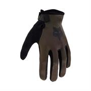 FX RANGER GLOVE - DIRT 31057-117 FOX