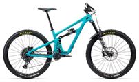 SB160C C2 KIT GX MTB L TURQUOISE Y23160C.TU.L 23 YETI