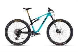 ASR T KIT T3-ASR24 MTB TAGLIA M TURQUOISE Y24AST.TU.M 24 YETI