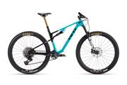 ASR T KIT T3-ASR24 MTB TAGLIA M TURQUOISE Y24AST.TU.M 24 YETI