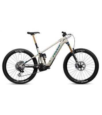 SHUTTLE-AM PRO X0 E-BIKE MTB L MOJAVE PISHAP.GR.L 23 PIVOT