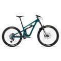 SB165C C3 KIT GX AXS E-BIKE MTB L SPRUCE Y24165SC.G.L-YK4C3165 24 YETI