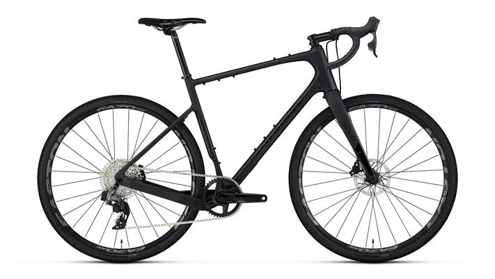 SOLO C70 SRAM BICI GRAVEL L RM24SO7.L 24 ROCKY MOUNTAIN