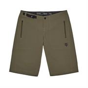 FX W RANGER SHORT - OLIVE GREEN 31118-099 FOX