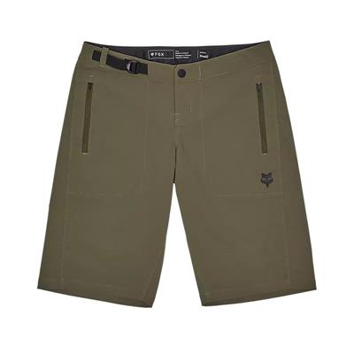 FX W RANGER SHORT - OLIVE GREEN 31118-099 FOX