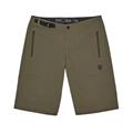 FX W RANGER SHORT - OLIVE GREEN 31118-099 FOX