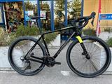 TERRA-M30TEAM-CYCLE L CUSTOM (RUOTE-SELLA) R14607CMCYCLE 24 ORBEA