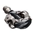 PD M8100 XT PEDALI MTB (TACCHETTE SM-SH51) EPDM8100 SHIMANO