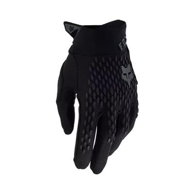 FX WOMENS DEFEND GLOVE - BLACK 31139-001 FOX