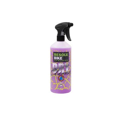 DETERGENTE PER BICI/MOTO 1LT 1010-16 RESOLVBIKE