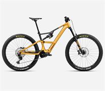 RISE LT H10 XL YEL-BLK S33509SS 25 ORBEA