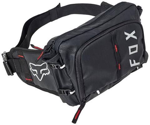 FX HIP PACK MARSUPIO - BLACK  27136-001 FOX