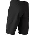 FX WOMENS W RANGER SHORT - BLACK 29314-001 FOX