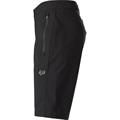 FX WOMENS W RANGER SHORT - BLACK 29314-001 FOX