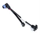 CHARGE PORT+HARNESS CABLE GEN 2 RISE 25 XG020000 ORBEA