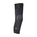 FX LAUNCH ELITE KNEE GUARD - BLACK 28915-001 FOX