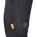 FX LAUNCH ELITE KNEE GUARD - BLACK 28915-001 FOX