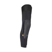 FX LAUNCH ELITE KNEE/SHIN GUARD - BLACK 28914-001 FOX