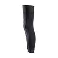 FX LAUNCH ELITE KNEE/SHIN GUARD - BLACK 28914-001 FOX