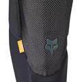 FX LAUNCH ELITE KNEE/SHIN GUARD - BLACK 28914-001 FOX