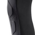 FX LAUNCH ELITE KNEE/SHIN GUARD - BLACK 28914-001 FOX