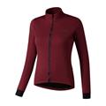 W-ELEMENT GIUBBINO DONNA ROSSO PCWJAPWUE13WR08 SHIMANO AI 2024