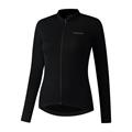 W-ELEMENT MAGLIA DONNA NERO PCWJSPWVE12WL01 SHIMANO AI 2024