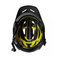 FX SPEEDFRAME HELMET MIPS, CE - BLACK 26840-001 FOX