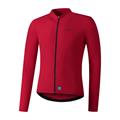 ELEMENT MAGLIA UOMO ROSSO PCWJSPWVE12MR01 SHIMANO AI 2022