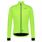 ELEMENT GIUBBINO UOMO GIALLO NEON PCWJAPWUE14MY07 SHIMANO AI 2024