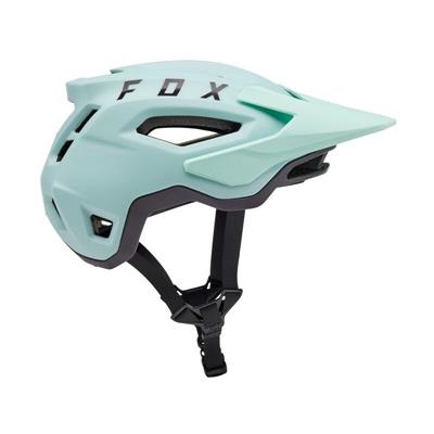 FX SPEEDFRAME HELMET, CE - ICE BLUE 31148-231 FOX