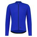 ELEMENT MAGLIA MANICHE LUNGHE UOMO BLU PCWJSPWVE12MB09 SHIMANO AI 2024