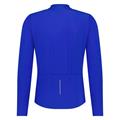 ELEMENT MAGLIA MANICHE LUNGHE UOMO BLU PCWJSPWVE12MB09 SHIMANO AI 2024