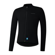 ELEMENT MAGLIA MANICHE LUNGHE UOMO NERO PCWJSPWVE12ML01 SHIMANO AI 2024