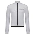 S-PHYRE MAGLIA TERMICA ML UOMO GRIGIO PCWJSRWWE11MG05 SHIMANO AI 2024