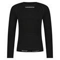 VERTEX INTIMO MANICHE LUNGHE UOMO NERO PCWBLPWXE11ML01 SHIMANO