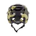 FX SPEEDFRAME CAMO HELMET, CE - GREEN CAMO 32263-031 FOX