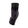 FX LAUNCH PRO KNEE GUARD - BLACK 30606-001 FOX