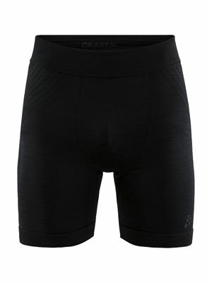 FUSEKNIT BOXER UOMO INTIMO NERO 1907454-999000 CRAFT