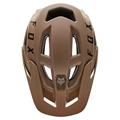 FX SPEEDFRAME HELMET, CE - MOCHA 31148-553 FOX