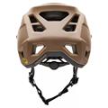 FX SPEEDFRAME HELMET, CE - MOCHA 31148-553 FOX