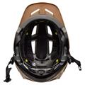 FX SPEEDFRAME HELMET, CE - MOCHA 31148-553 FOX