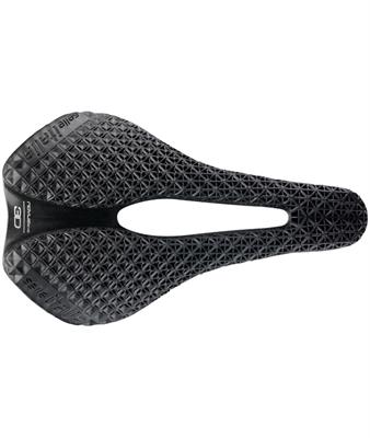 NOVUS BOOSTEVO SUPERFLOW L3D PRINTED TITAN316 SI080EB3DSFLN SELLE ITALIA